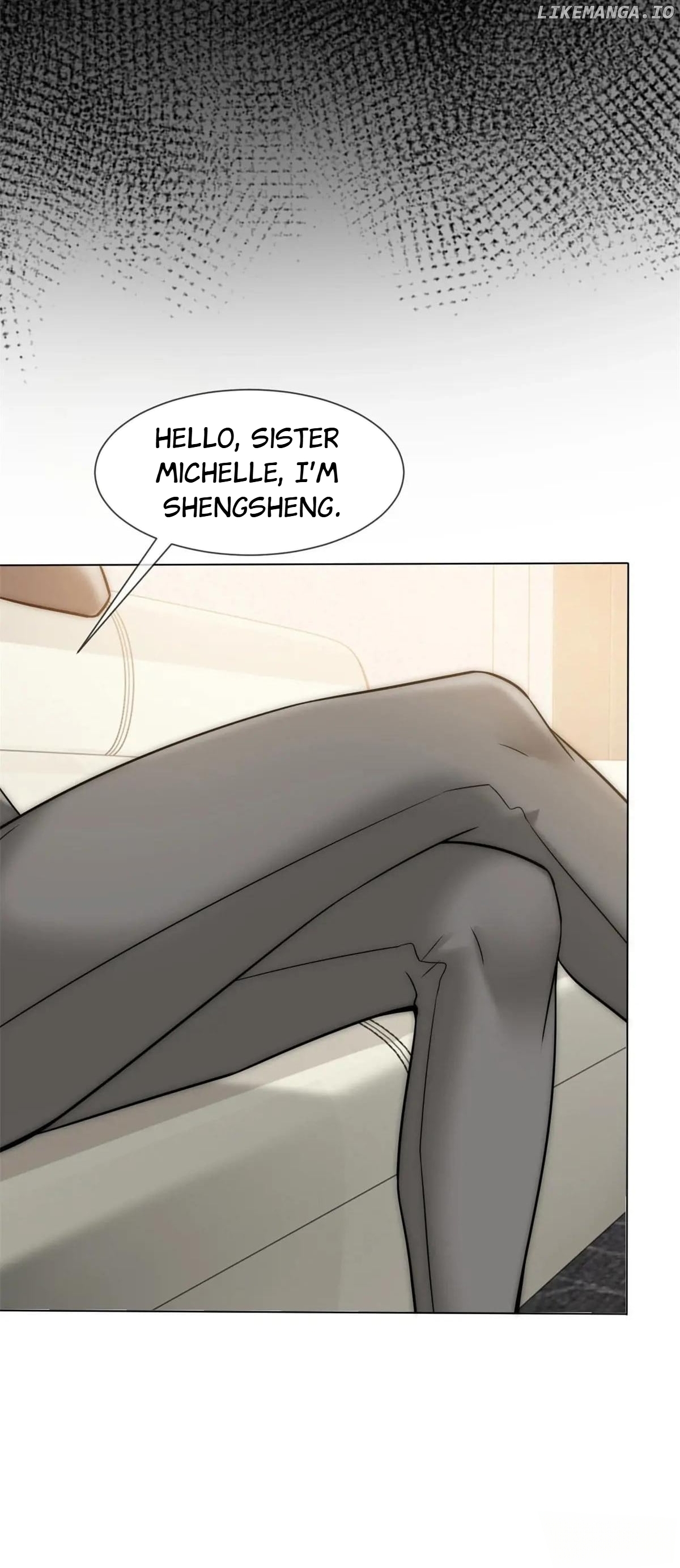 Don't Mess with a Deadly Revenger Chapter 33 - page 21